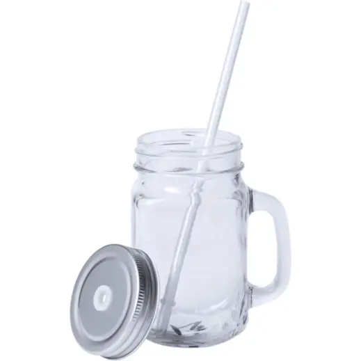 500ml Heisond Jar Without Lid